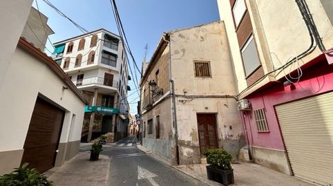 Casa en Benaguacil en pleno centro