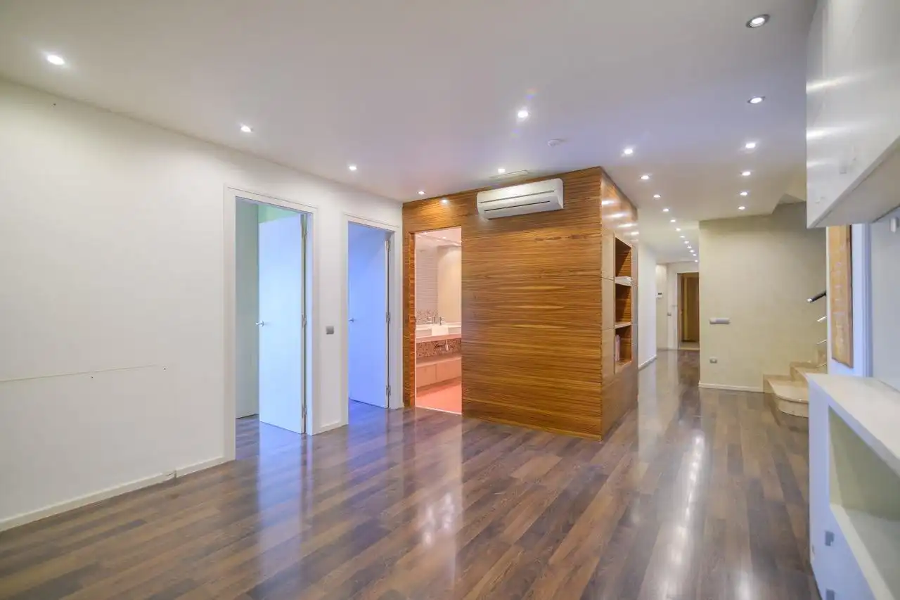 Ático en venta en Manresa con Aire acondicionado, Calefacción y Parquet