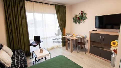 Foto 2 von Wohnung zum Verkauf in Cortijo Torrequebrada, Benalmádena