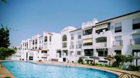 Photo 4 of Garage for rent in Carretera de la Celulosa, 29, Playa de Granada, Motril