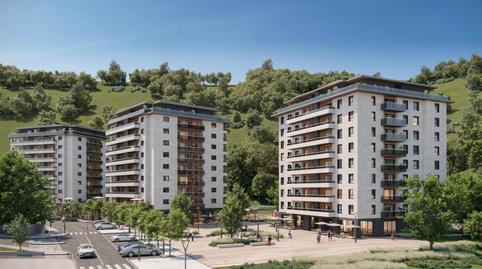 Foto 2 de Pis en venda a Añorga Hiribidea, Añorga - Zubieta - Atotxa Erreka, Gipuzkoa