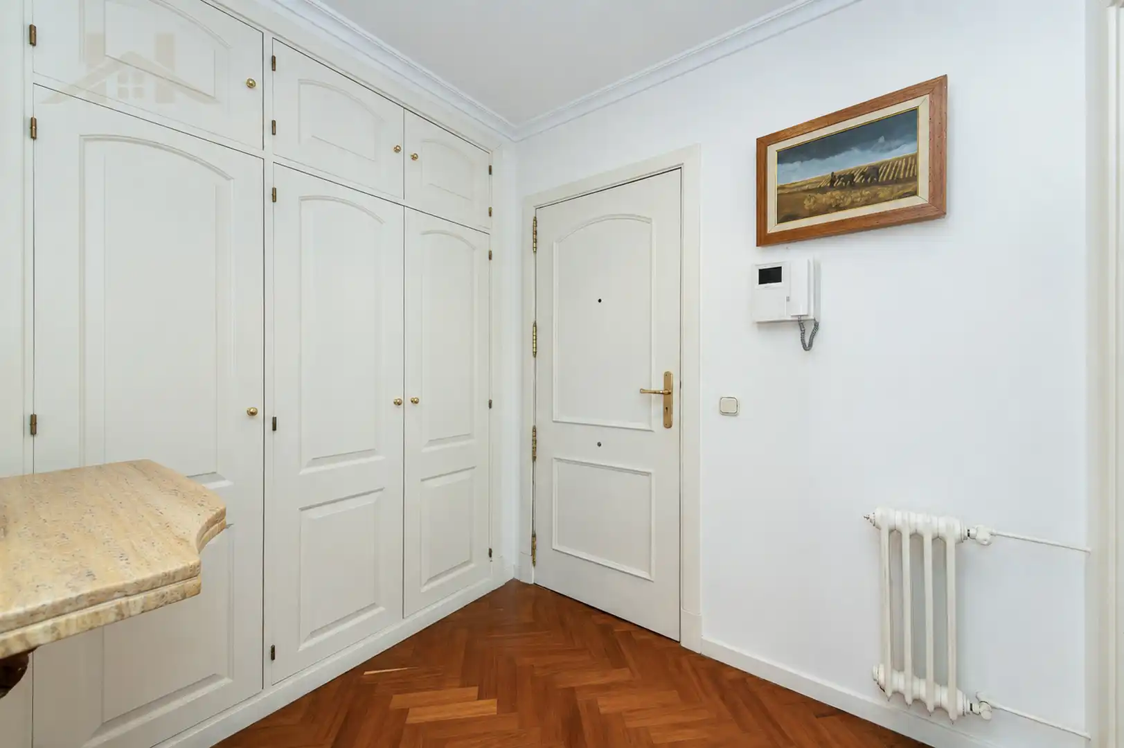 Flat for sale in Pozuelo de Alarcón  with Air Conditioner, Heating and Terrace