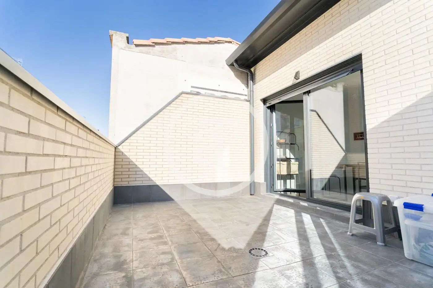 Dúplex de lloguer a Calle de Alejandro Villegas, Canillas