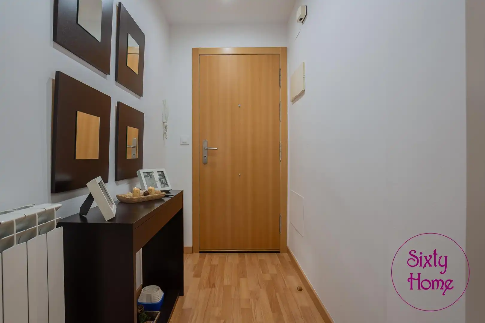 Flat for sale in Andorra (Teruel)  with Heating, Parquet flooring and Terrace