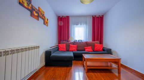 Foto 2 de Piso en venta en Calle Colón, 36, Los Bloques, Zamora Capital