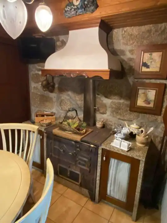 Casa en venda a Vilamarín, imagen 40