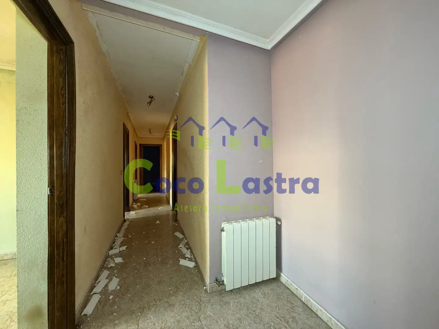 Einfamilien-Reihenhaus zum Verkauf in Calle la Rosa, Anaya de Alba