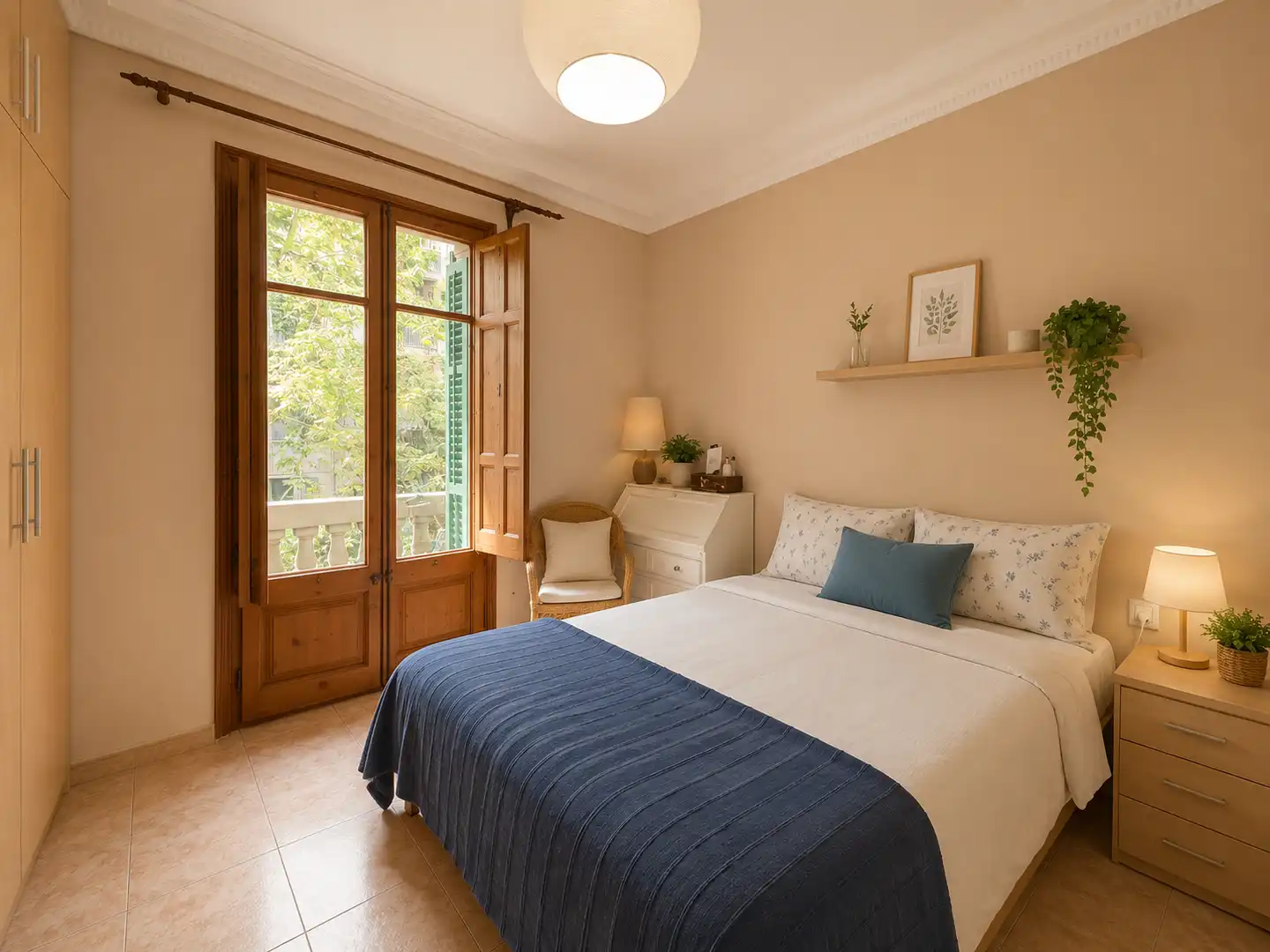 Appartamento con balcone in vendita a Carrer del Rosselló, imagen 11