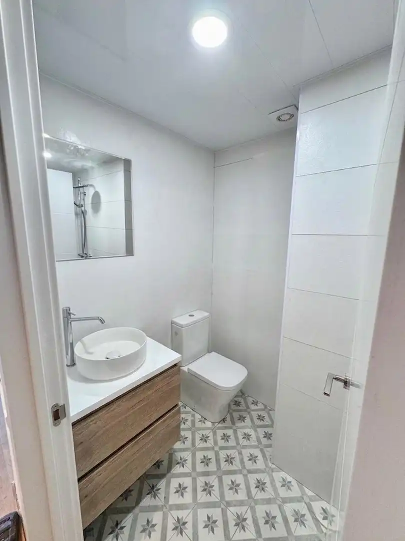 Piso con terraza en venta en Carrer de Tetuan, imagen 10