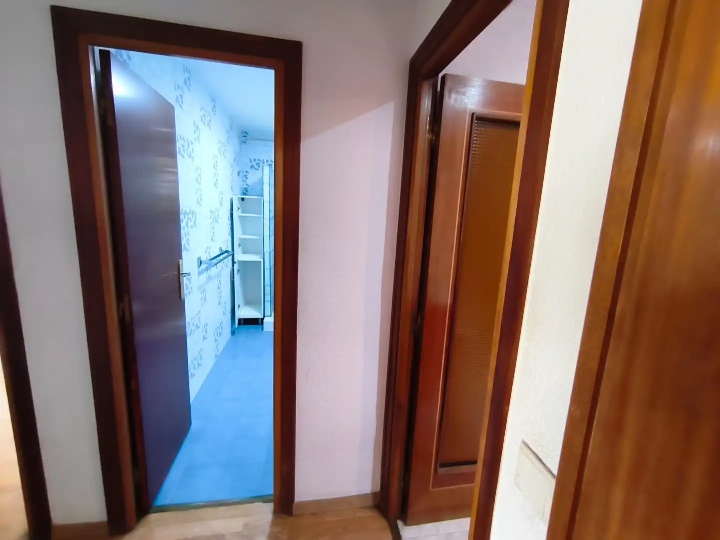 Piso de alquiler en  Madrid Capital con Aire acondicionado, Calefacción y Amueblado