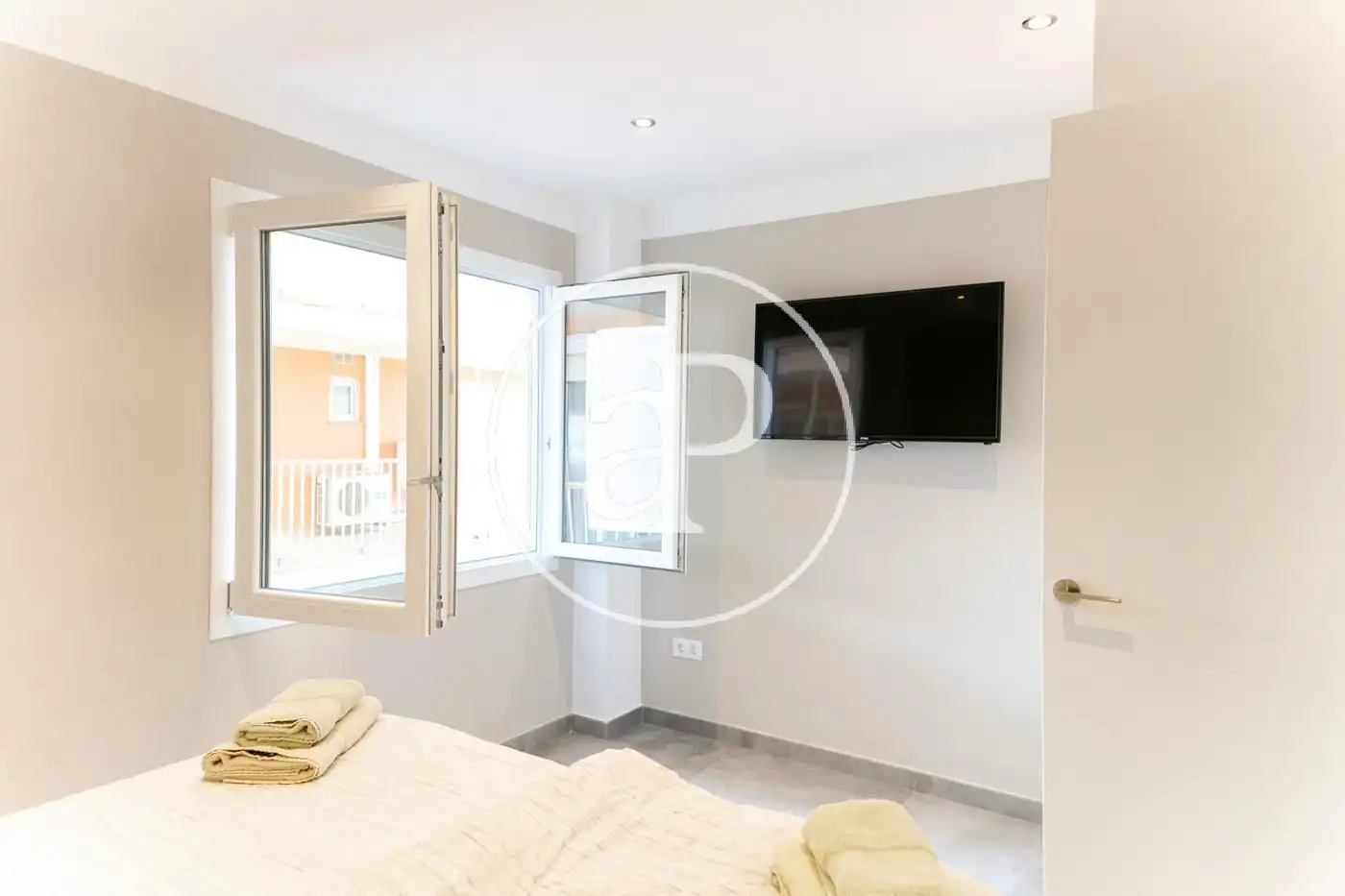 Wohnung zum Verkauf in Carrer del Llaüt, S'Arenal