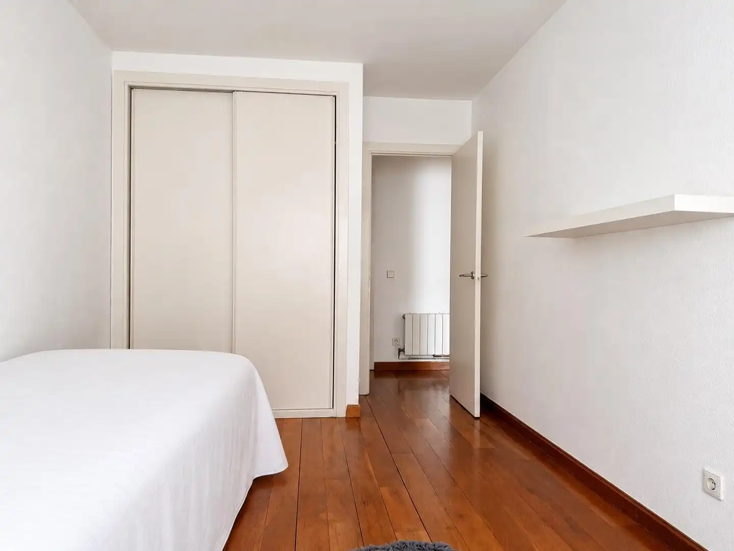 Bedroom of Flat for rent in Las Matas  - Peñascales