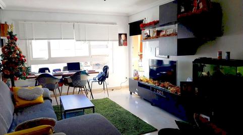 Photo 3 of Flat to rent in Splenger, La Barriguilla, Málaga