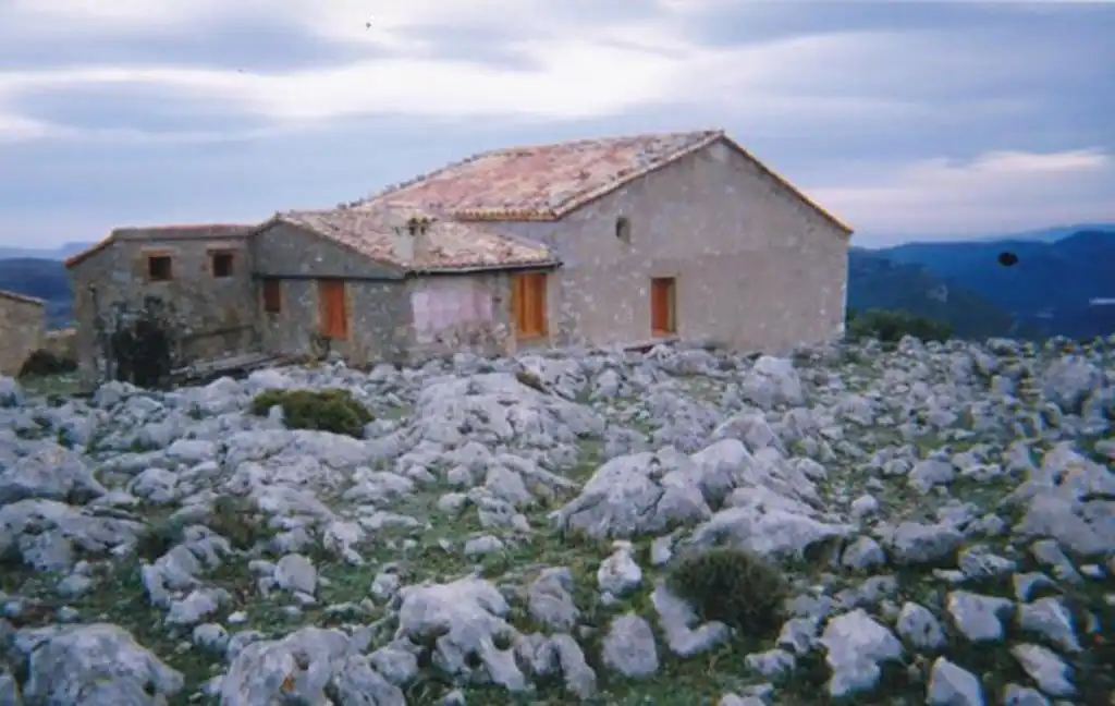 Casa o chalet en venta en N/A, -1, Llucena / Lucena del Cid