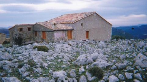 Foto 5 de Casa o xalet en venda a N/a, -1, Llucena / Lucena del Cid, Castellón