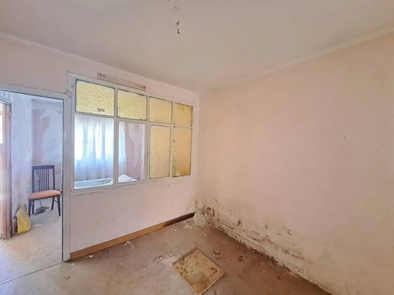Dormitori de Casa o xalet en venda en Burgos amb Parquet