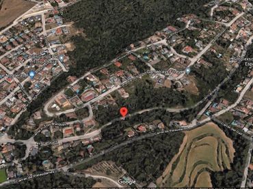 Terreno residenziale in vendita a Avinguda Can Valls