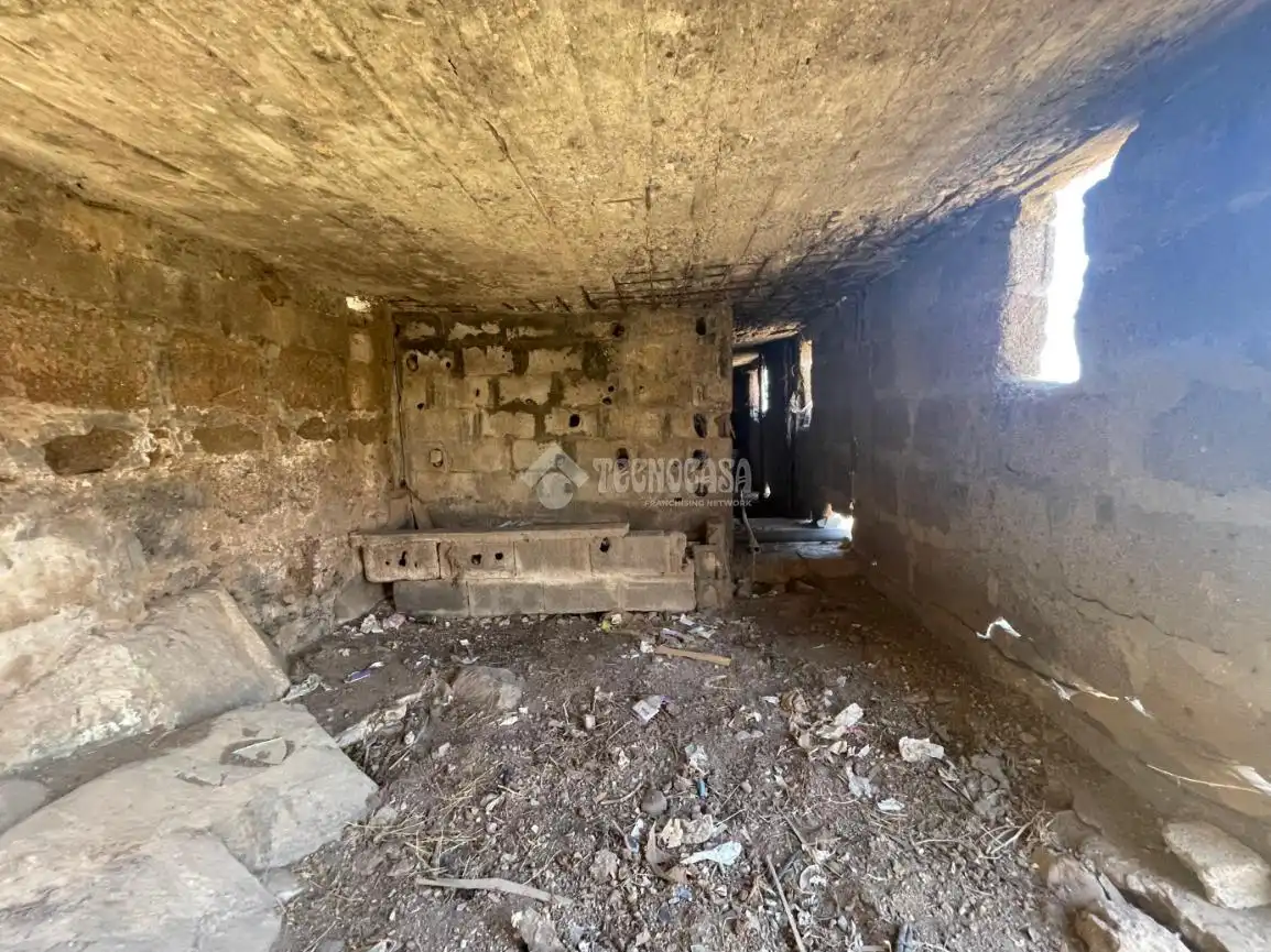 Terreno en venta en Gáldar