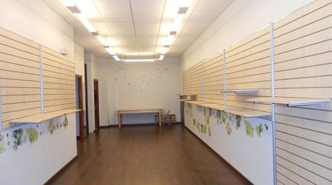 Foto 3 von Geschaftsraum zur Miete in Estatuto de Galicia, 24, Boiro, A Coruña