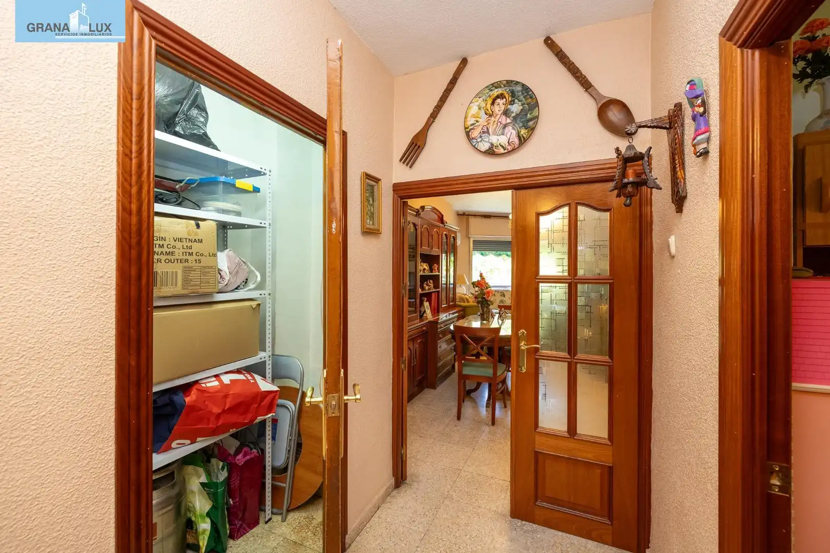 Piso con ascensor en venta en Avenida Don Bosco, imagen 16