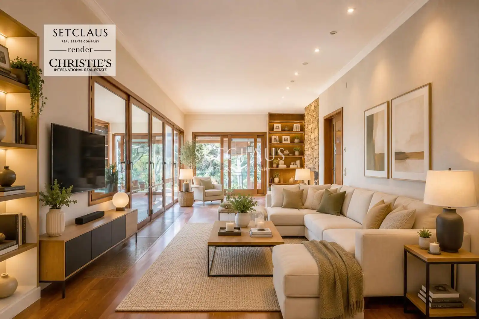 Villa avec piscine à vendre à L'Ametlla del Vallès, imagen 11