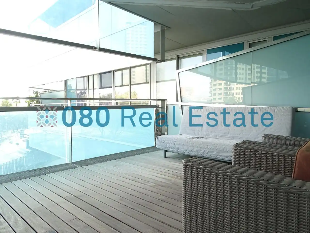 Apartments for sale in Del Taulat, Diagonal Mar i el Front Marítim del Poblenou