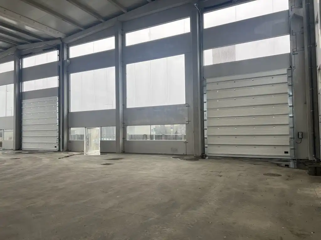 Nave industrial in affitto a Carballo, imagen 5