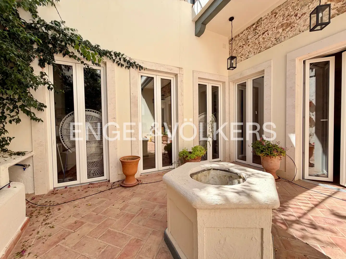 Terraced house with terrace for sale in Ayamonte ciudad, imagen 50