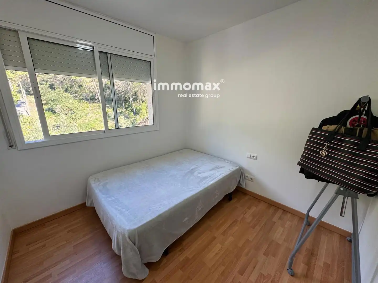 Habitación de Casa o chalet en venta en Vallirana