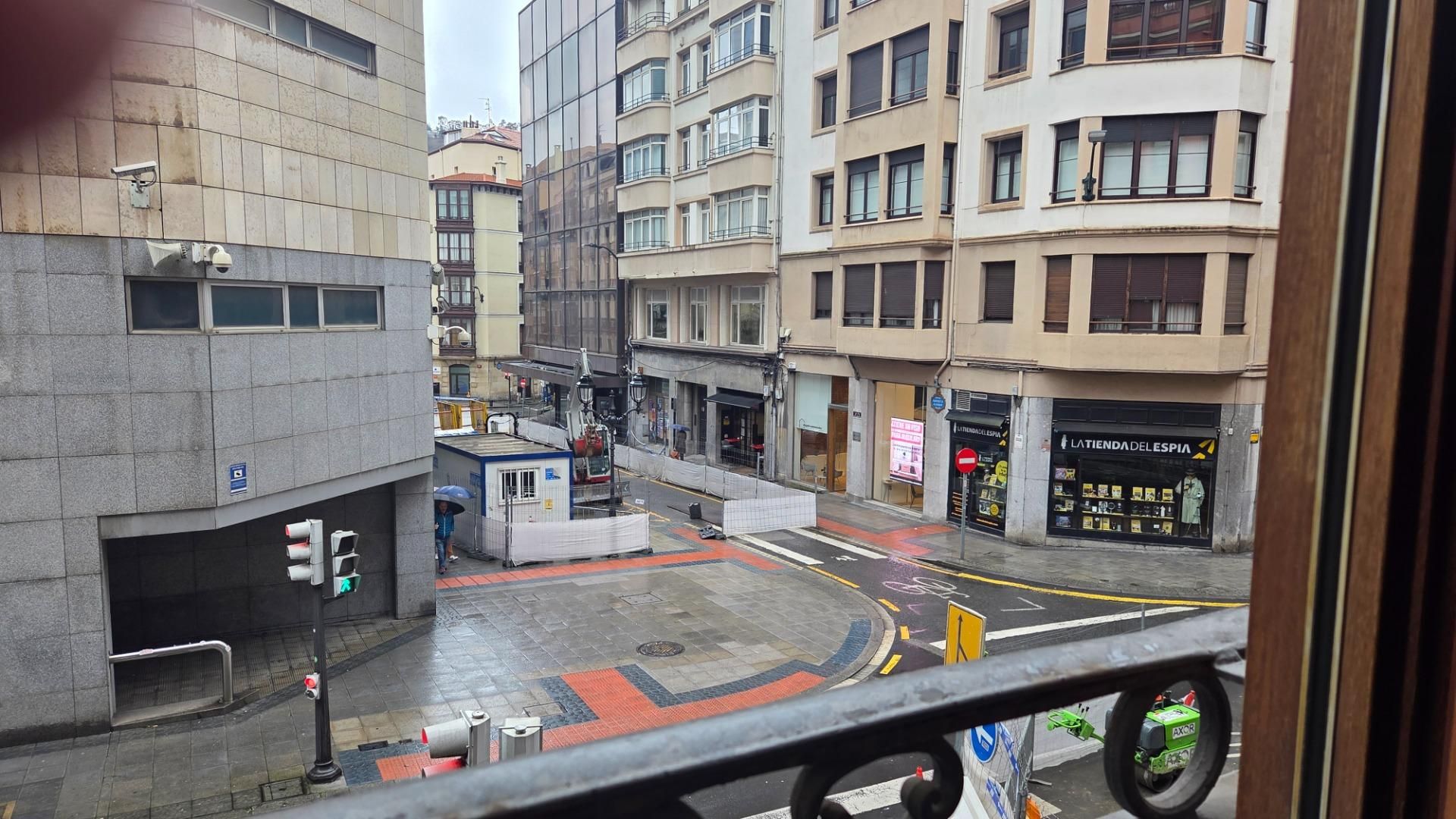 Office for rent in Calle Colón de Larreategui, Plaza Circular, Abando - Albia