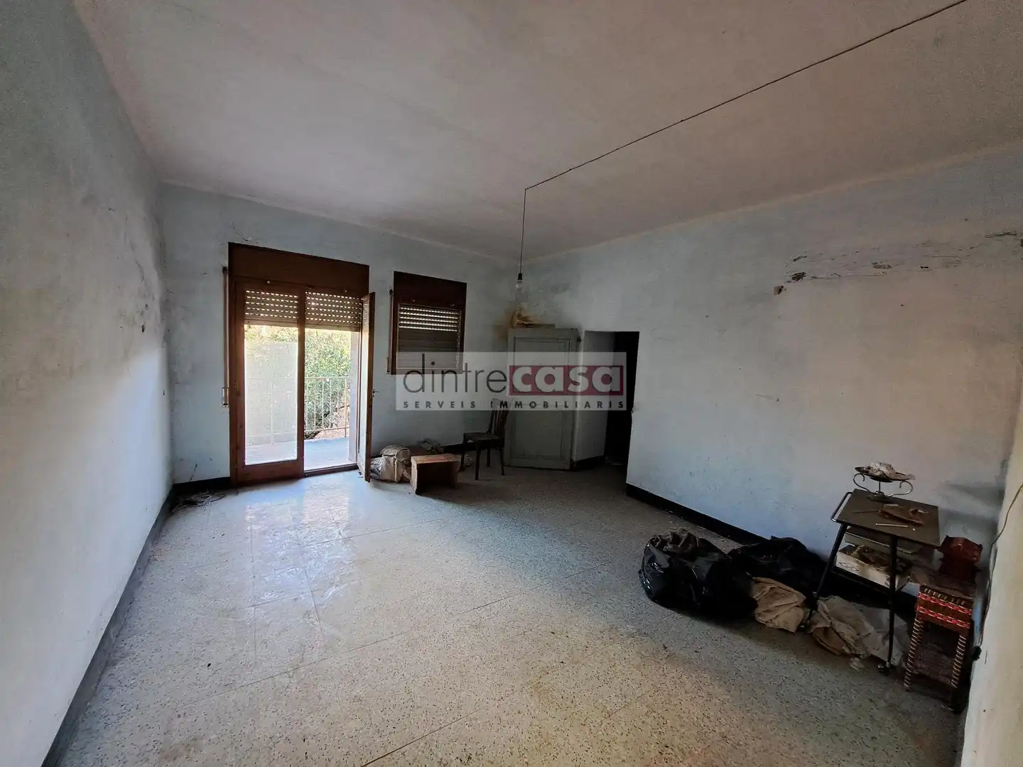 Casa adosada en venda en Tordera