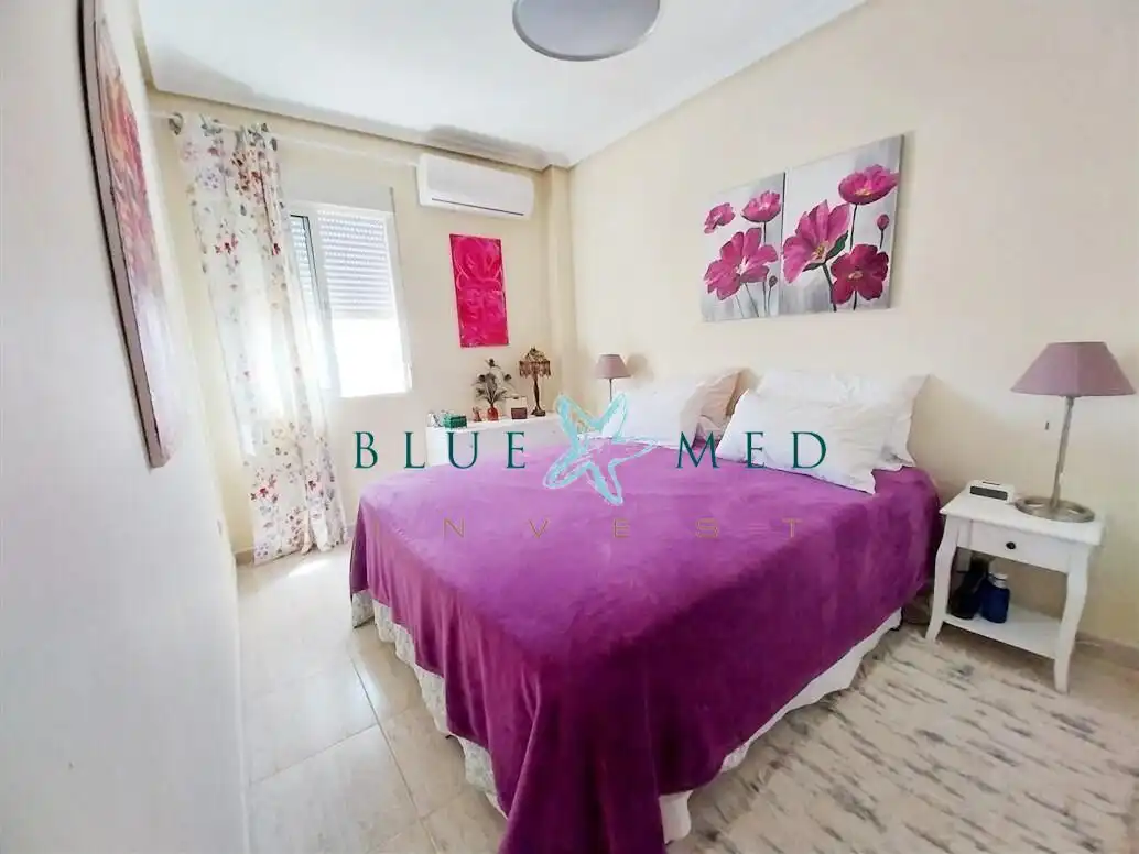 Appartement compact avec terrasse à vendre à Calle VIA AXIAL 5, imagen 18