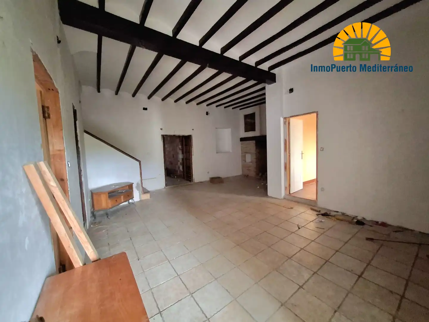 Maison rustique avec terrasse à vendre à Partida Benimarraig, imagen 39
