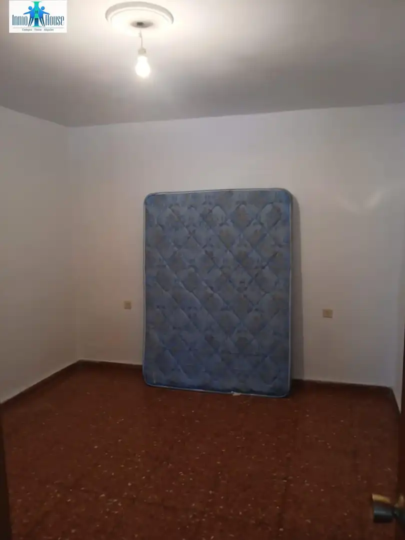 Dormitori de Residencial en venda en Carcelén