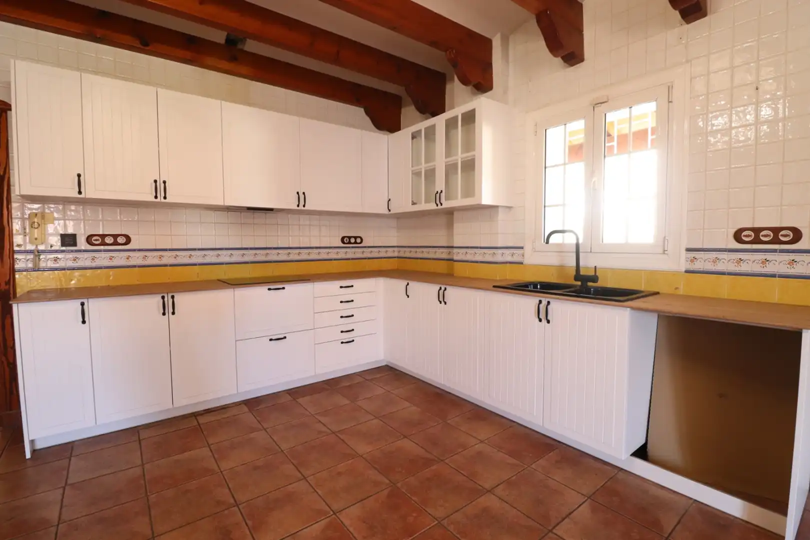 Casa con piscina en venta en Formentera del Segura, imagen 7