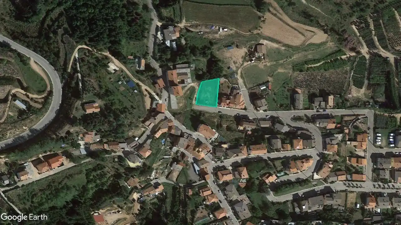 Oficina en venda en Sant Hilari Sacalm