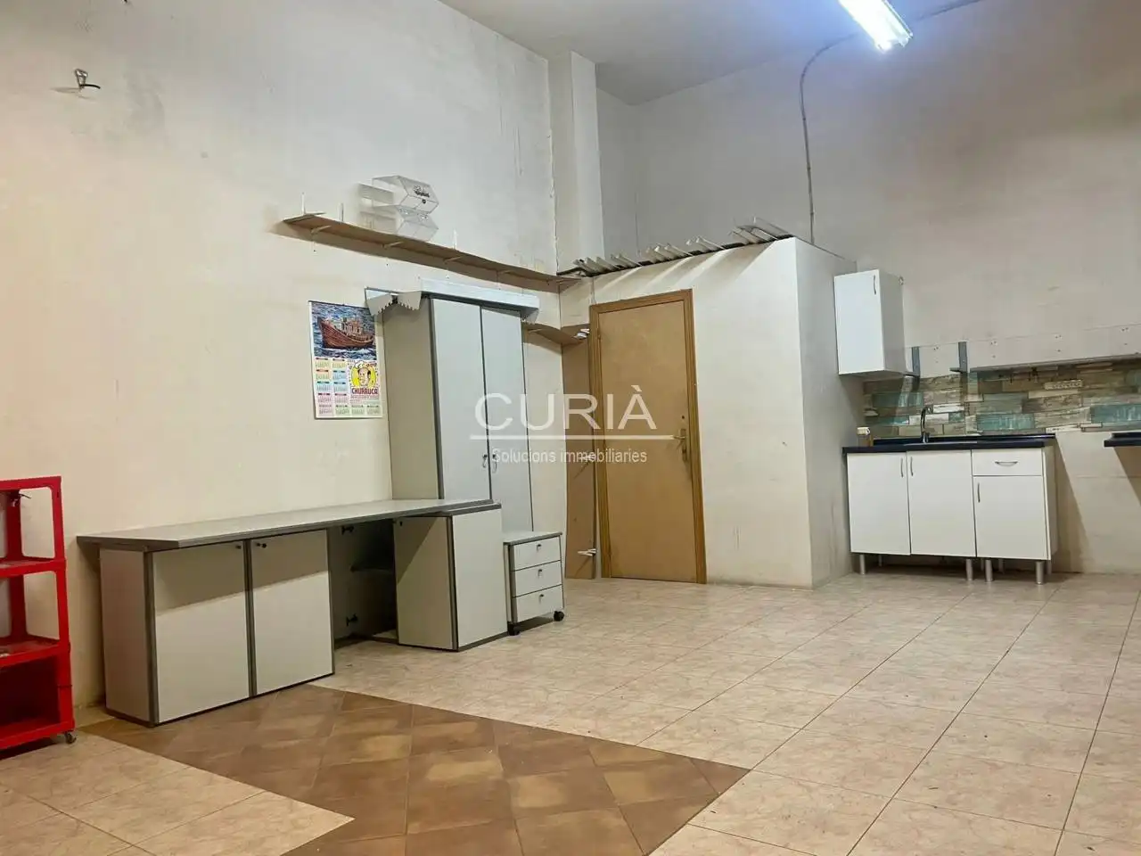 Geschaftsraum zur Miete in Lleida, Lleida