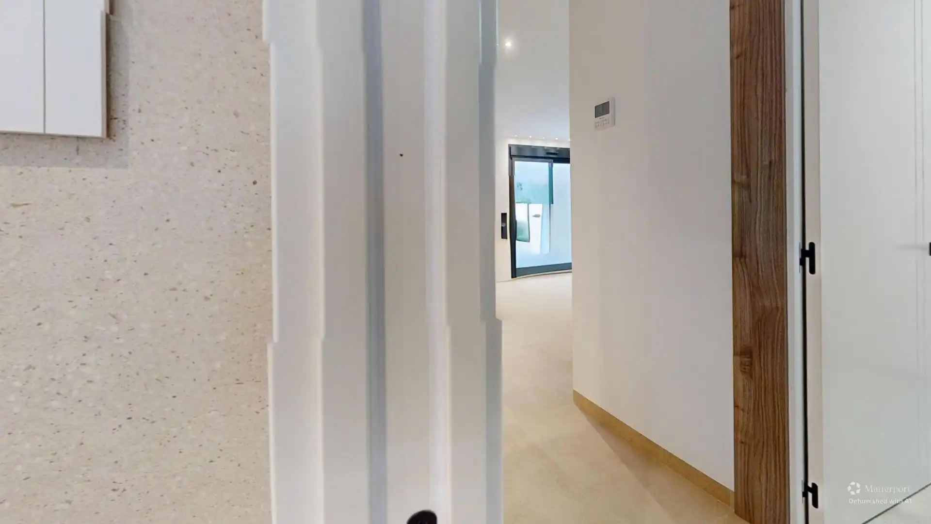 Detached house with pool for sale in Balcón de Finestrat - Terra Marina, imagen 25
