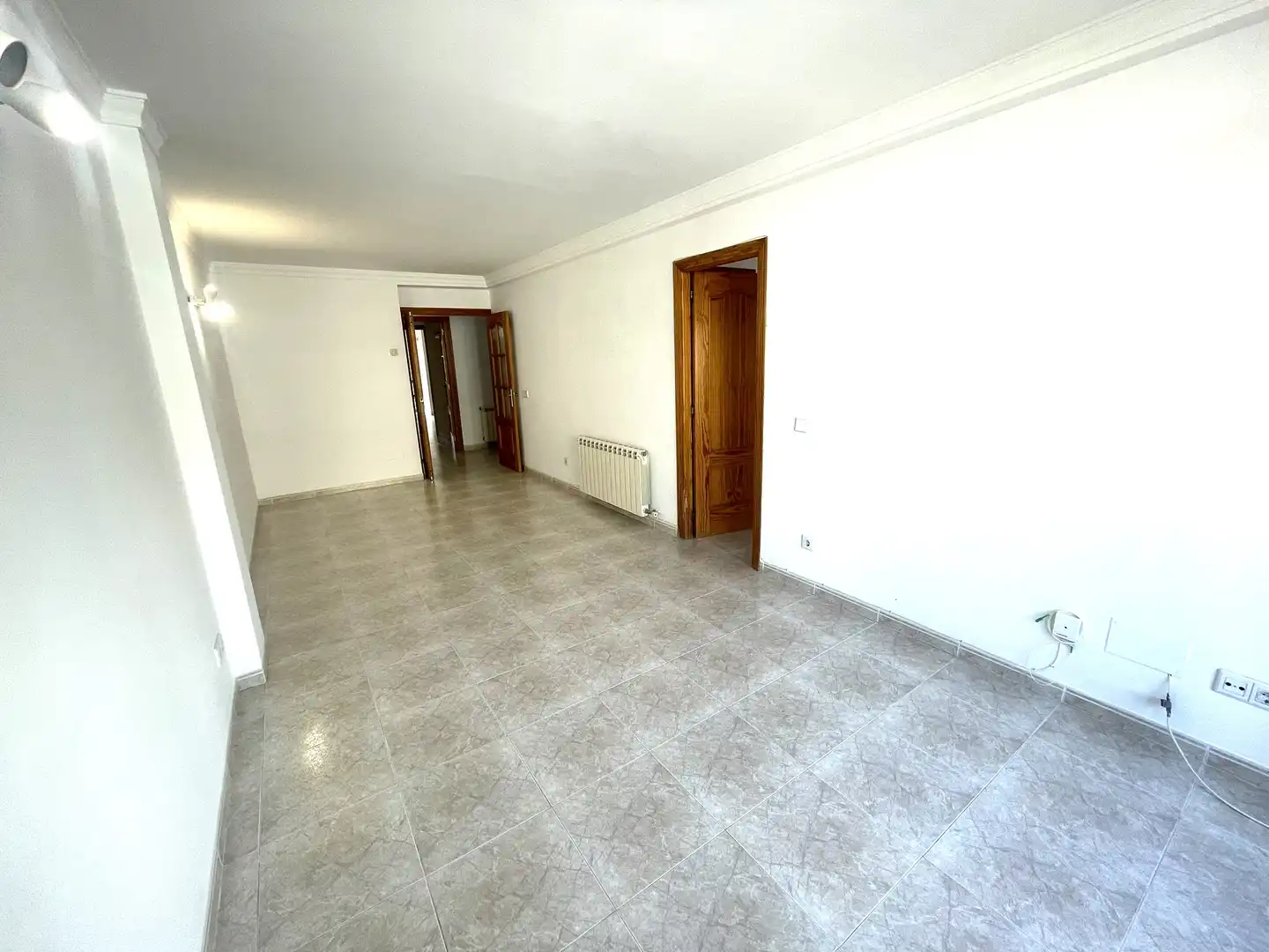 Piso de alquiler en Avinguda Gaspar de Bennazar, Plaça de Toros