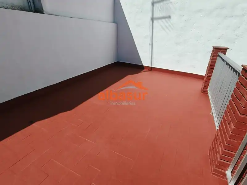 Terraza de Casa o chalet en venta en Córdoba con Terraza, Amueblado y Horno
