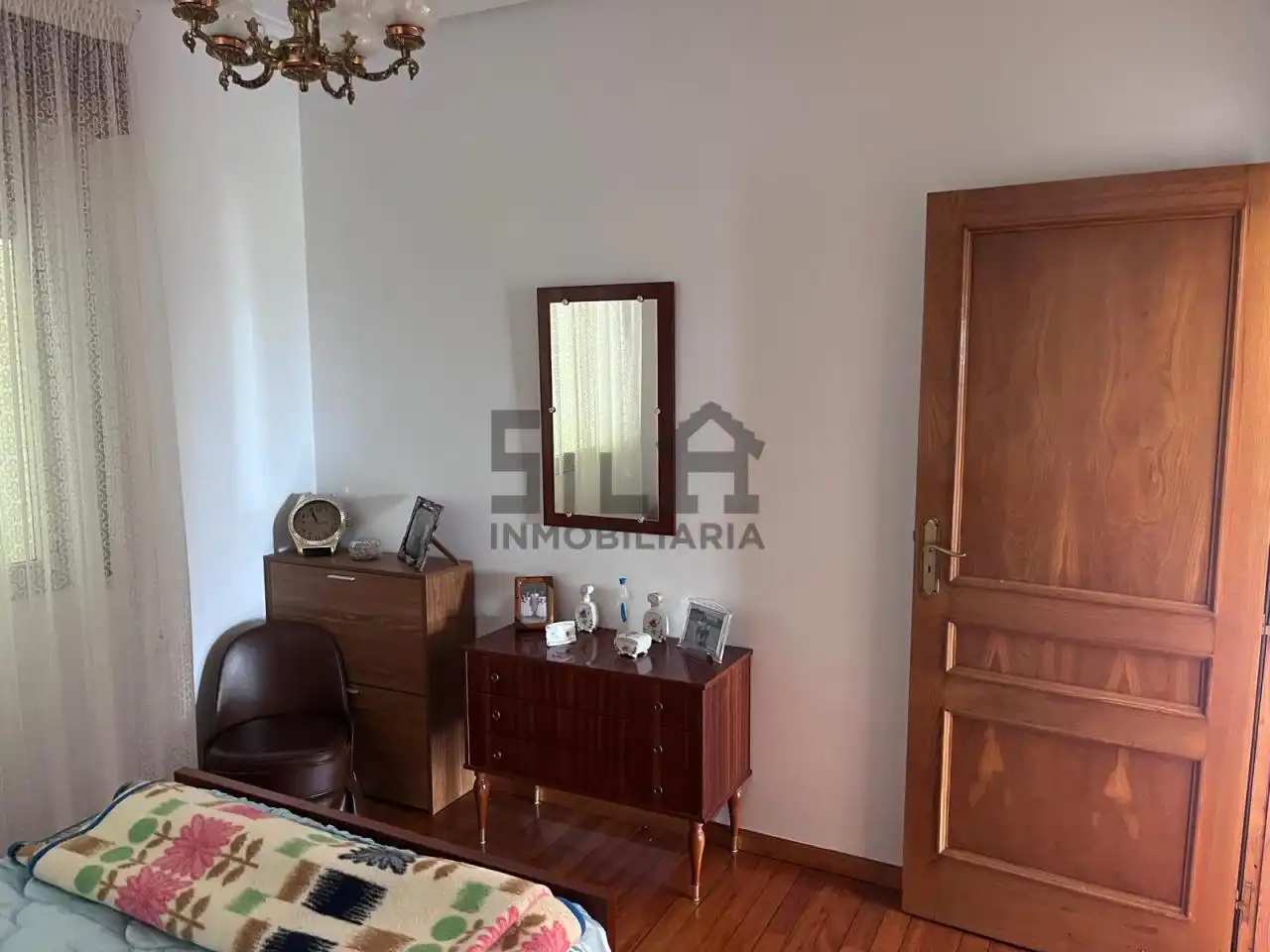 Casa amb jardí en venda a Vilar de Barrio, imagen 25