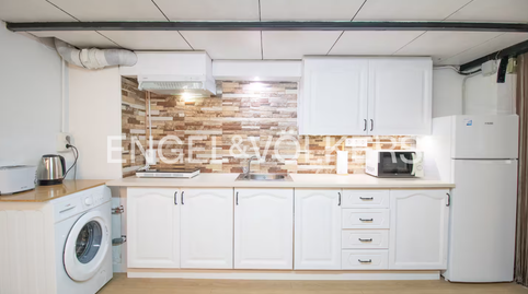 Photo 2 of Flat for rent in Carrer del Pintor Navarro Llorens, Arrancapins,  Valencia Capital