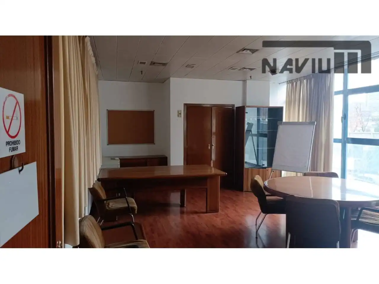 Nave industrial con ascensor en venta en Hortaleza, imagen 12