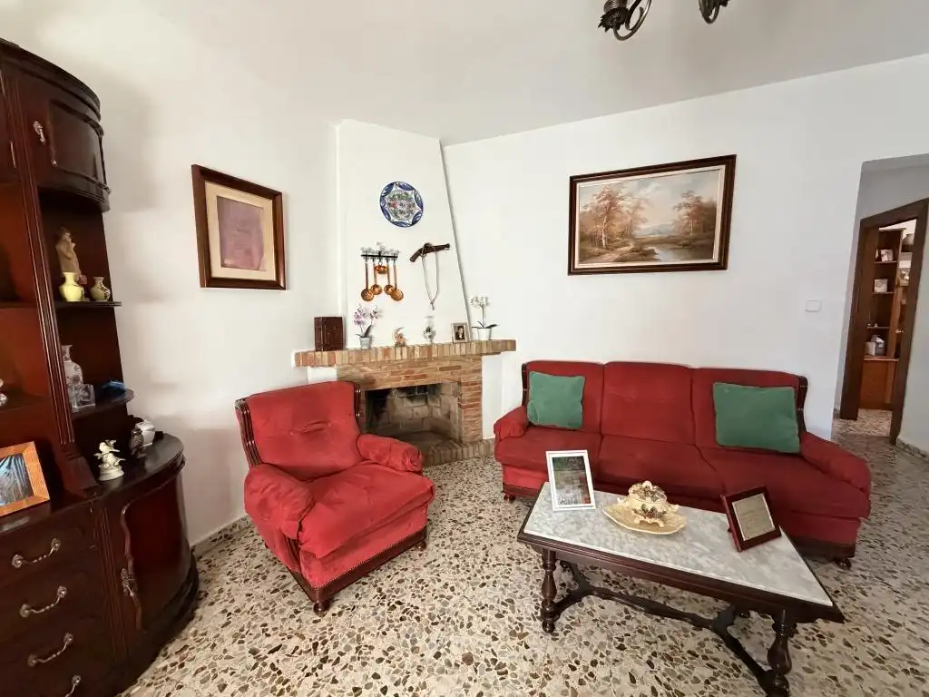 Casa con terrazza in vendita a Bailén - Miraflores, imagen 7