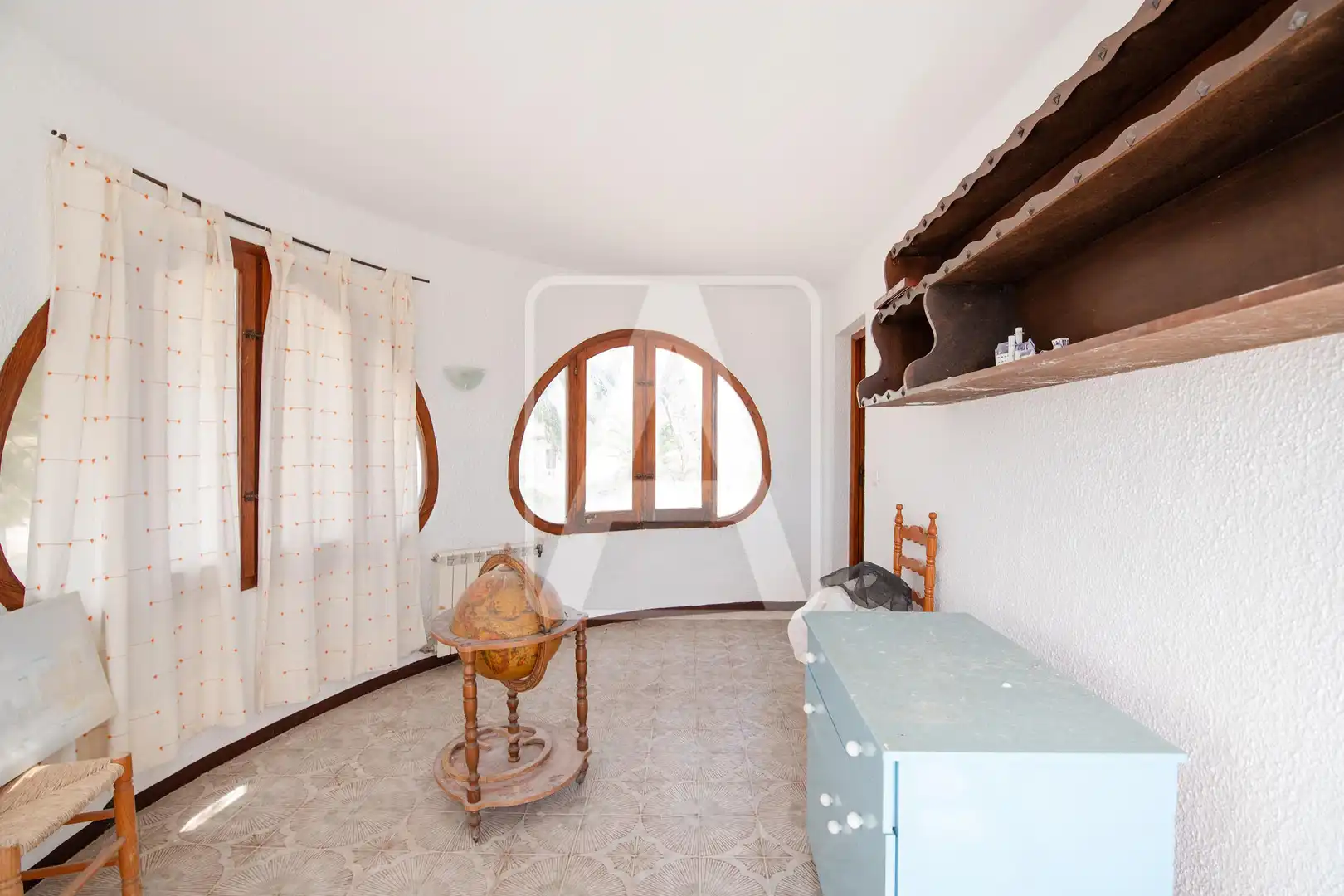 Casa rústica con piscina en venta en Benissa pueblo, imagen 8