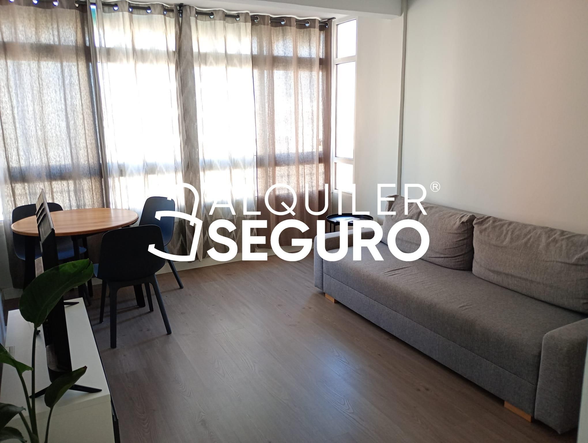 Pis de lloguer a Perdiguera, Los Guindos - Parque Mediterráneo - Santa Paula