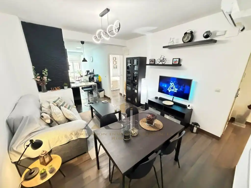 Wohnung zum Verkauf in Calle Murta