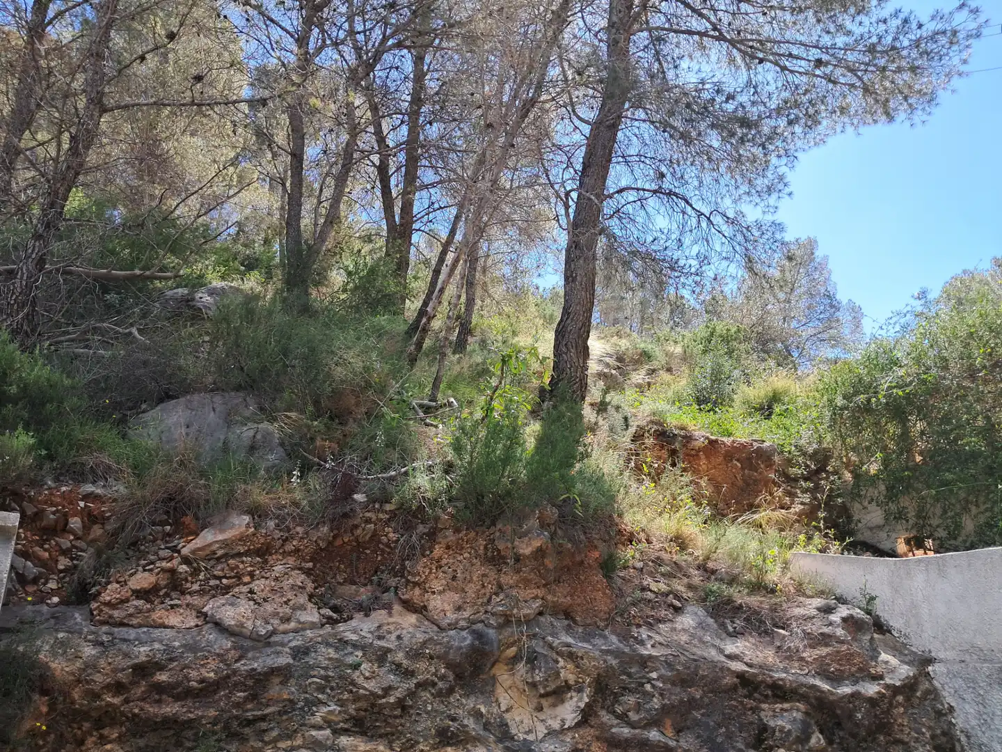 Residencial en venda en Gandia