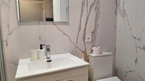 Foto 5 de Apartament de lloguer a Calle Sagasta, Los Dolores, Murcia