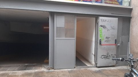 Foto 3 de Garaje en venta en Rambla, Barri Gòtic, Barcelona Capital